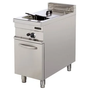 Arisco EF912 FRYER Tamiri
