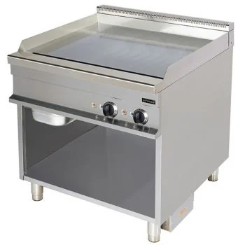 Arisco EG921 GRIDDLE Tamiri