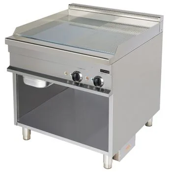 Arisco EG921SG GRIDDLE Tamiri