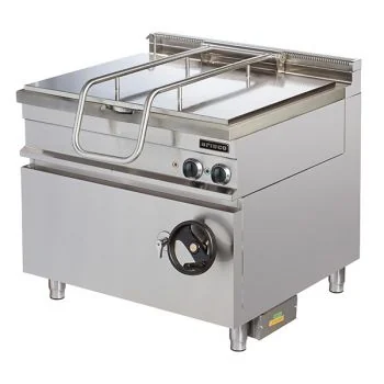Arisco EP922 TILTING BRATT PAN Tamiri