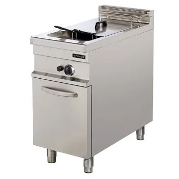 Arisco GF912 FRYER Tamiri
