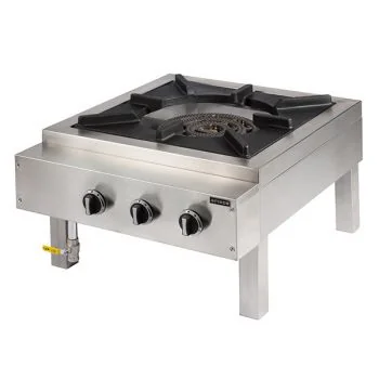 Arisco SPS706GTR STOCKPOT STOVE Tamiri