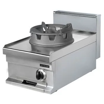 Arisco WR711 S WOK PISIRICI Tamiri