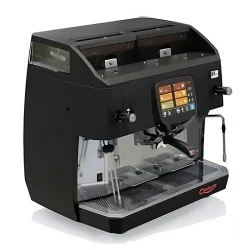 Astoria HYBRID TAM OTOMATIK ESPRESSO KAHVE MAKINESI 1 GRUPLU SIYAH Tamiri