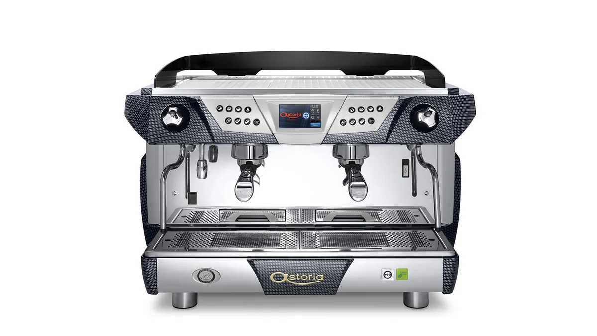 Astoria PLUS4YOU TS ESPRESSO MAKINESI Tamiri