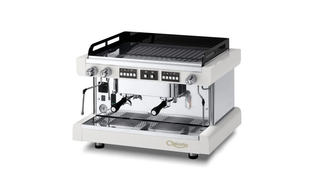 Astoria PRATIC AVANT ESPRESSO MAKINELERI Tamiri