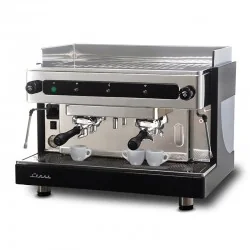 Astoria START AEP 2 YARI OTOMATIK ESPRESSO KAHVE MAKINESI 2 GRUPLU Tamiri