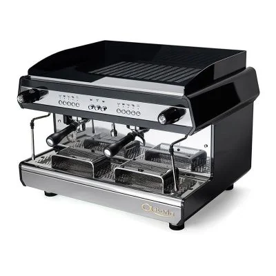 Astoria TANYA R SAE 2 TALL CUP OTOMATIK ESPRESSO KAHVE MAKINESI 2 GRUPLU SIYAH Tamiri