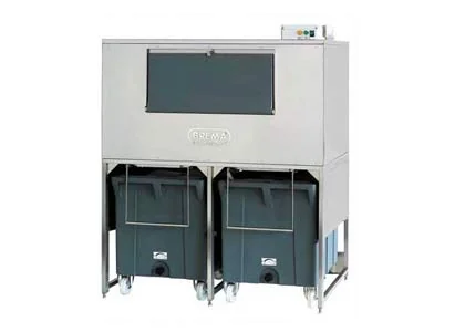 Brema drb500 Tamiri