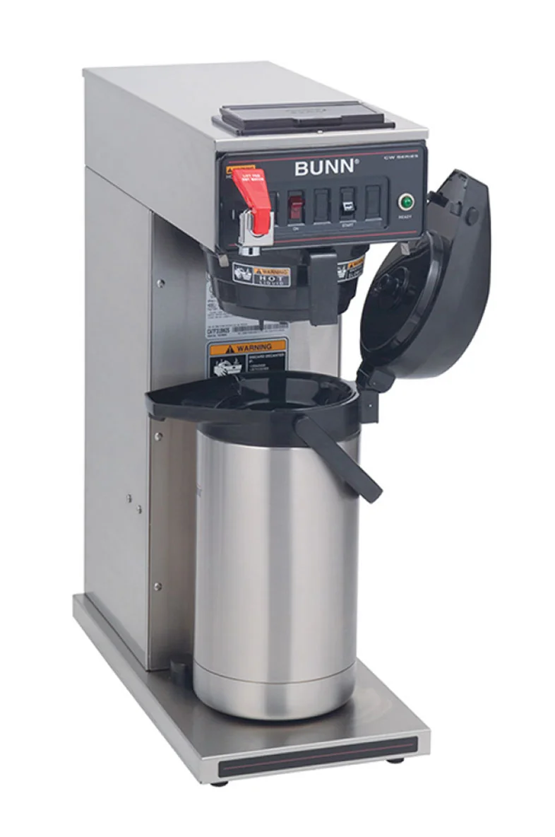 Bunn CWTFA35 APS Tamiri