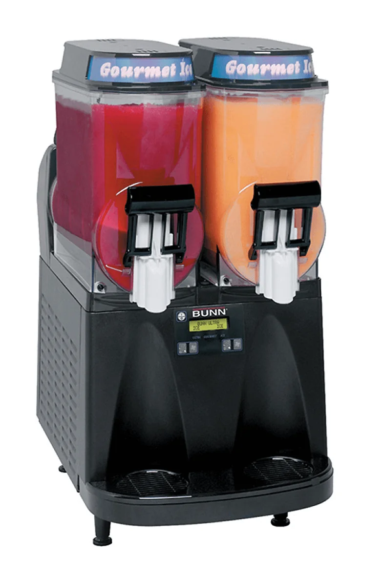 Bunn Ultra 2A Tamiri