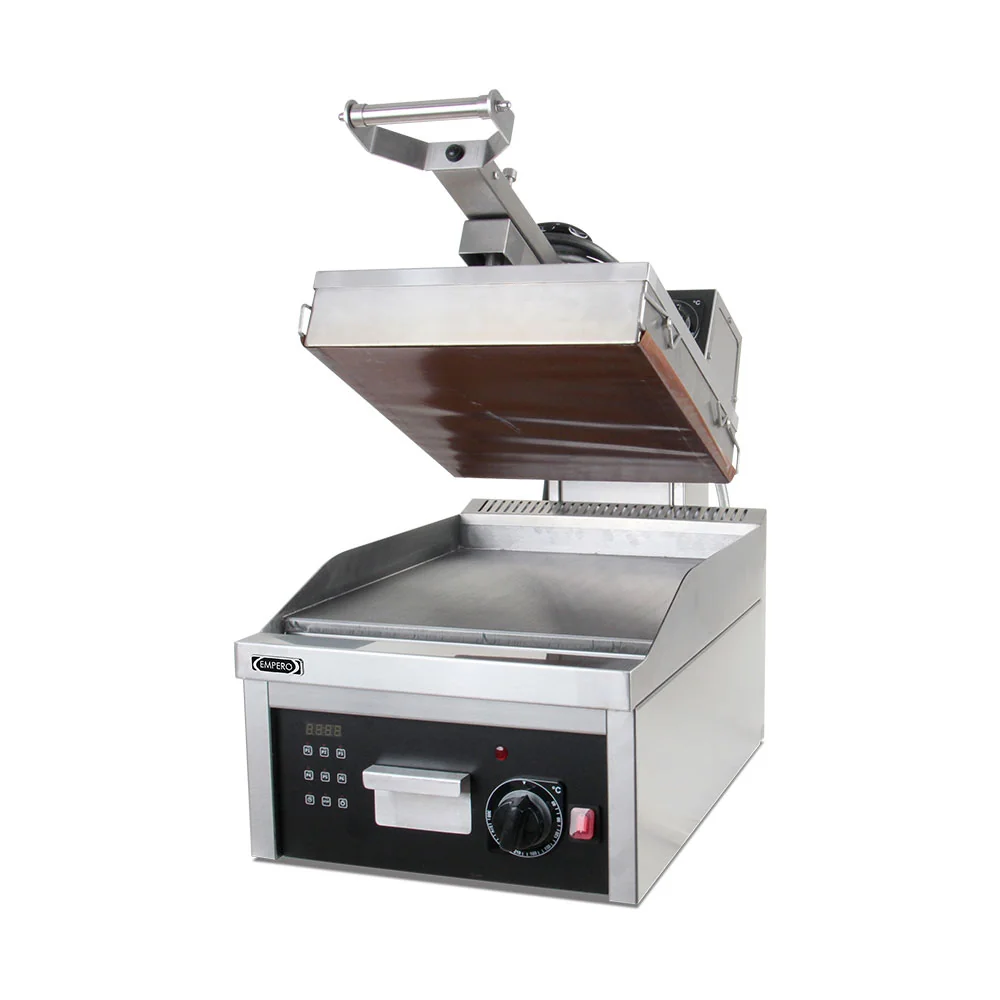 Empero Contact Grill & Toaster Tamiri