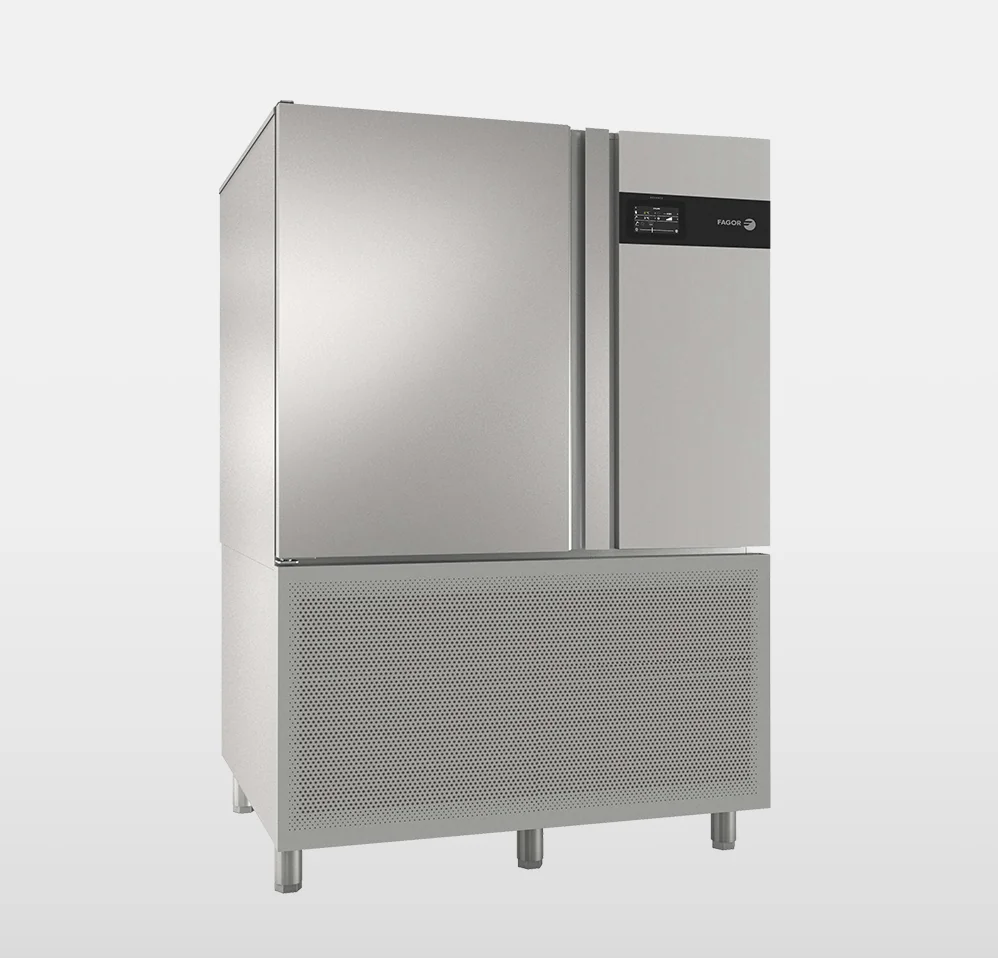 Fagor Professional ABC 121 Tamiri