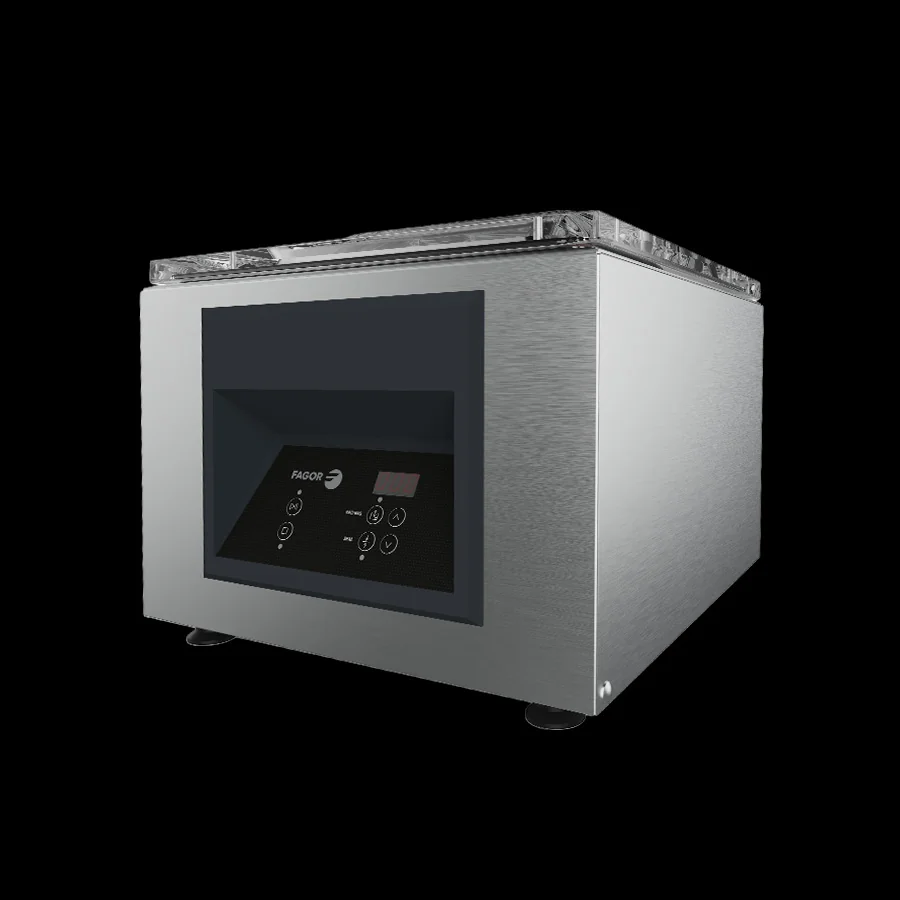 Fagor Professional C500 Tamiri
