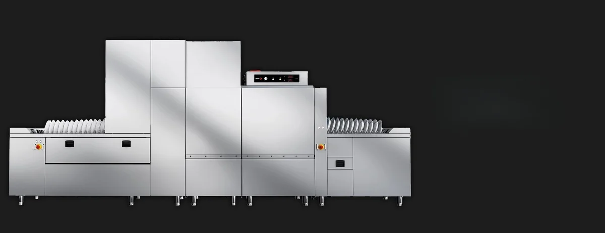 Fagor Professional CT 10 Tamiri
