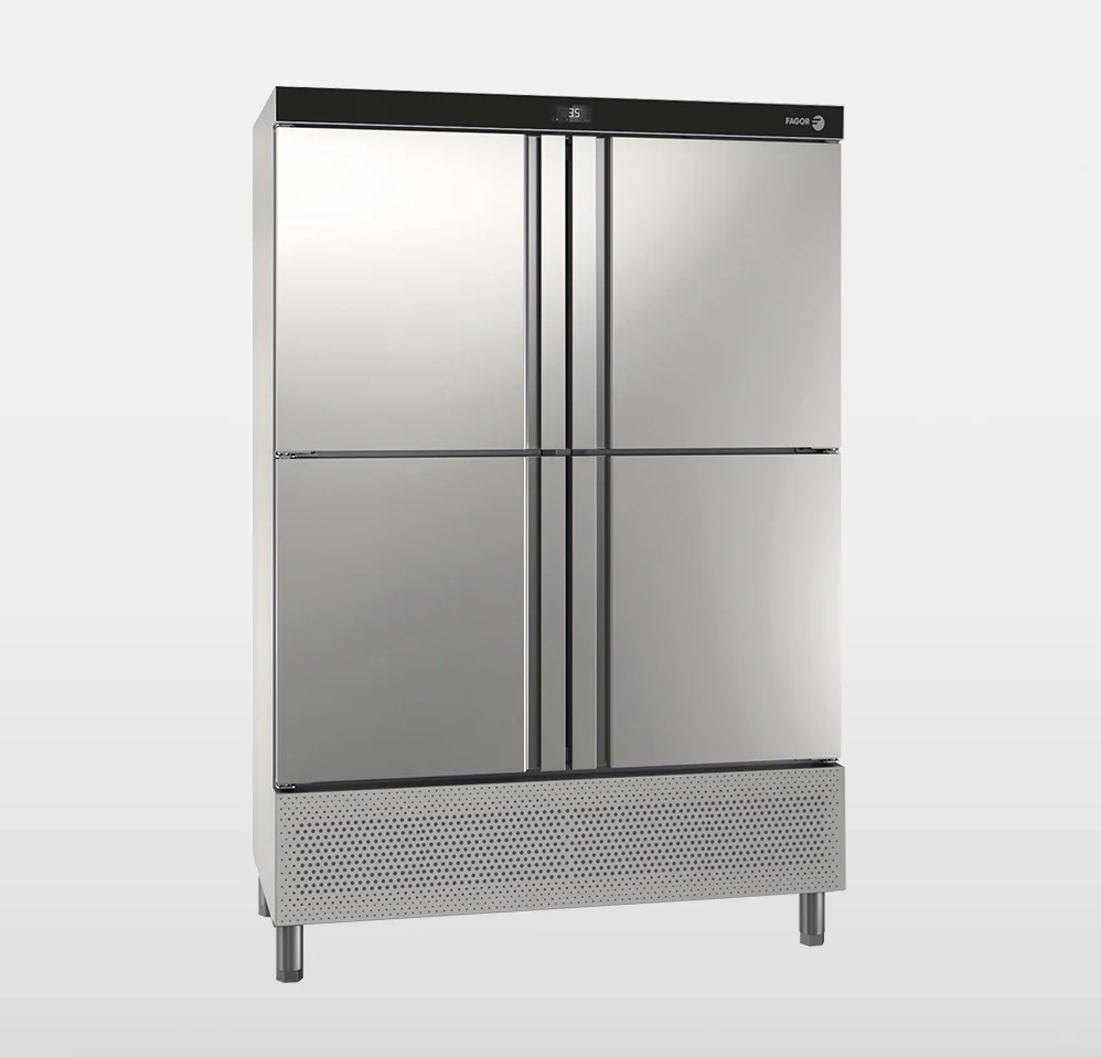 Fagor Professional CUD 23S Tamiri