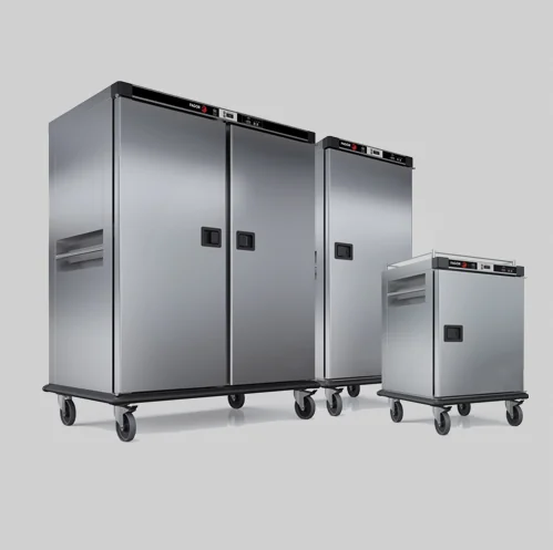 Fagor Professional ECFF 40 Tamiri