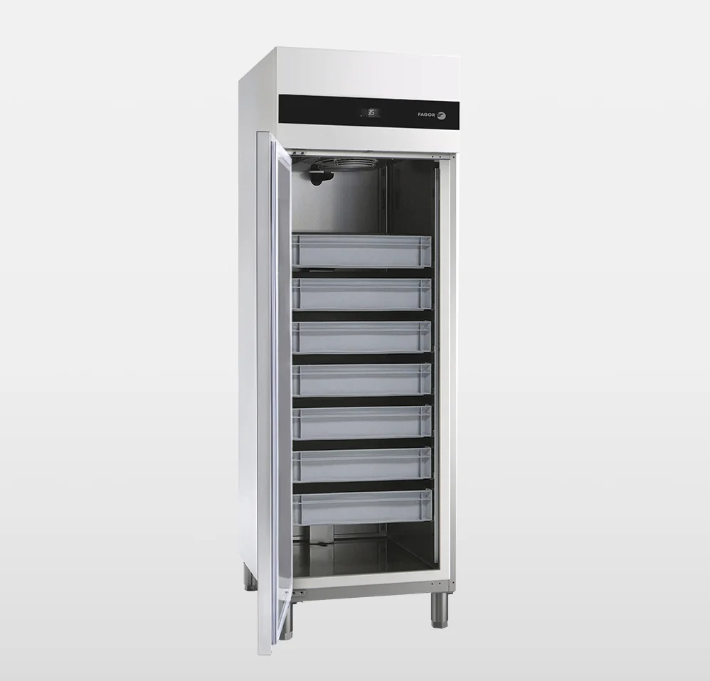Fagor Professional KDO 1 L Tamiri