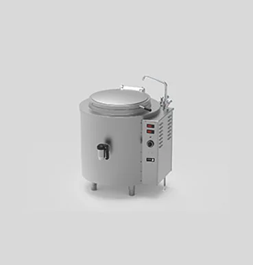 Fagor Professional MCIE 500 Tamiri