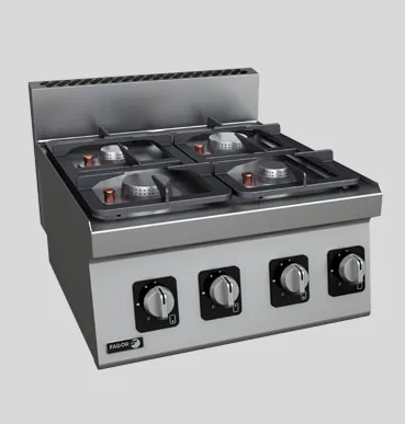 Fagor Professional MNB 180 Tamiri