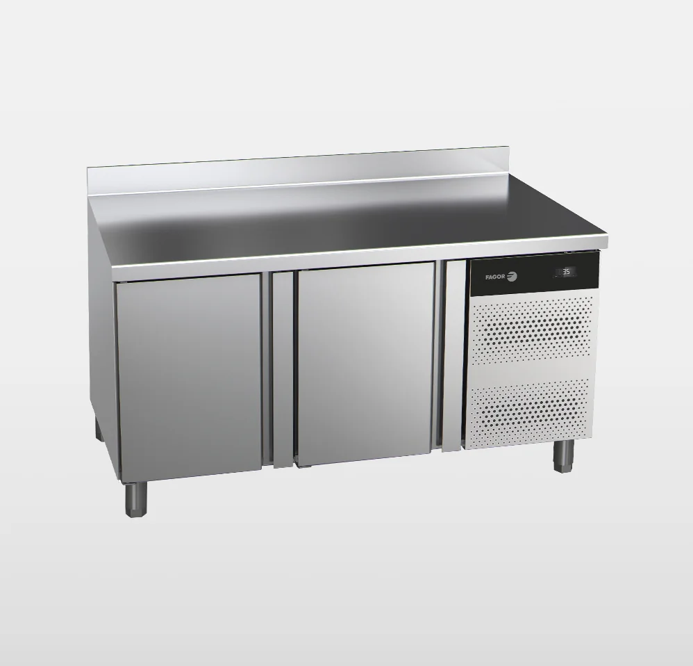 Fagor Professional RPS 3GP Tamiri