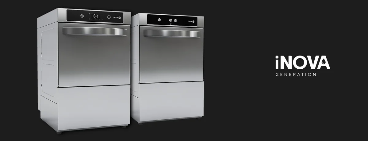 Fagor Professional WGP 401 Tamiri
