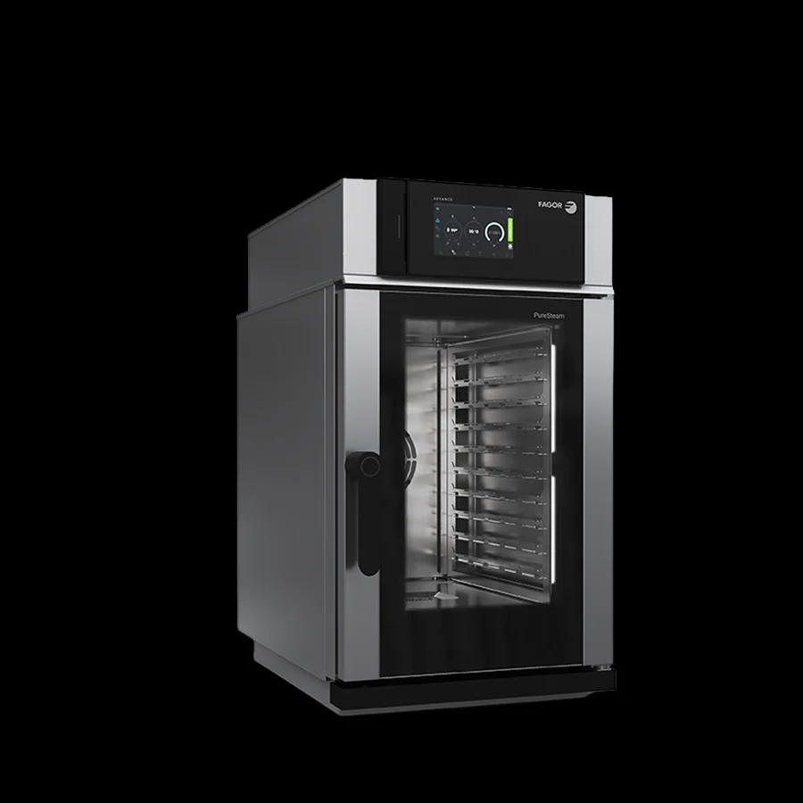 Fagor Professional Z 11 Tamiri