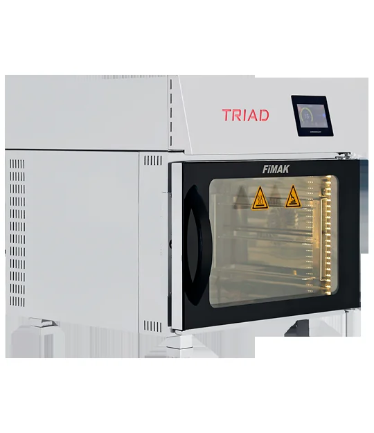 Fimak FSET TRIAD Tamiri