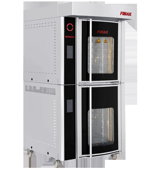 Fimak ROKON SMALL FRN 5 DOUBLE CLASSIC Tamiri