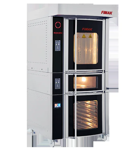 Fimak ROKON SMALL FRN 5 PLUS CLASSIC Tamiri