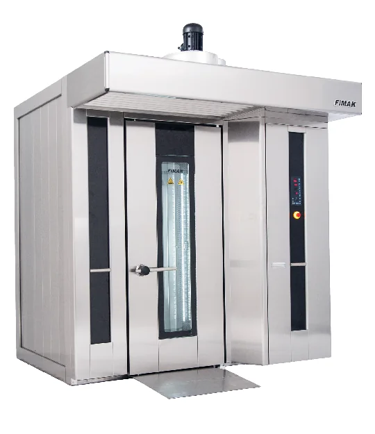 Fimak ROVEN FD 150YC Tamiri