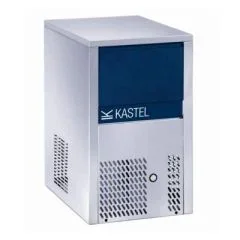 Kastel KP 20 6 Kup Buz Makinesi 20 Kg gun Kapasiteli Tamiri