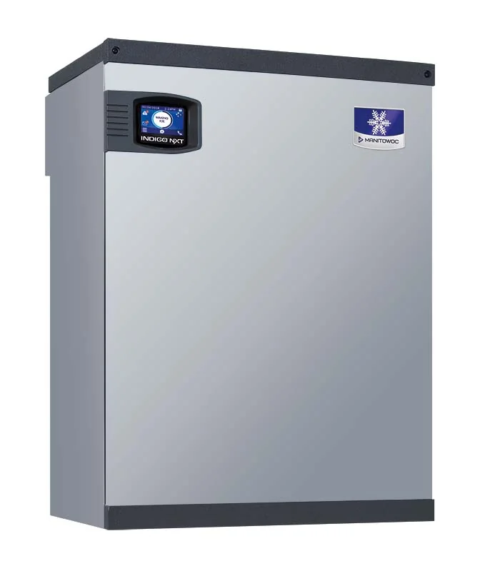 Manitowoc Indigo NXT Serisi Ice Icecek Serisi 1020C Remote Kup Buz Makinesi Tamiri