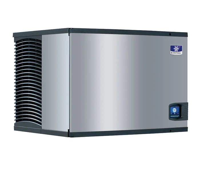 Manitowoc Indigo NXT Serisi iF0500N Kup Buz Makinesi Tamiri