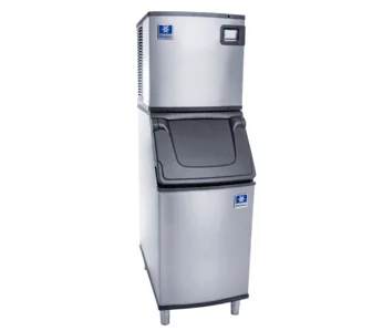 Manitowoc Indigo NXT Serisi iP0420 60 Hz Kup Buz Makinesi R290 Tamiri