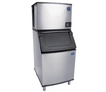 Manitowoc Indigo NXT Serisi iP0500 60 Hz Kup Buz Makinesi R290 Tamiri