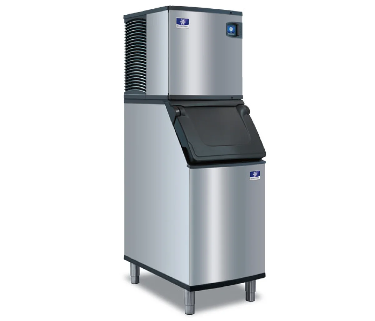 Manitowoc Indigo NXT Serisi iT0620 Kup Buz Makinesi Tamiri
