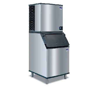 Manitowoc Indigo NXT Serisi iT0900 Kup Buz Makinesi Tamiri