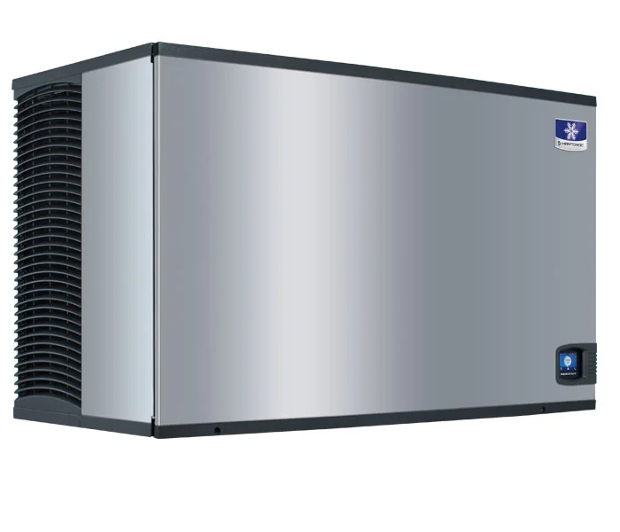 Manitowoc Indigo NXT Serisi iT1900 Kup Buz Makinesi Tamiri
