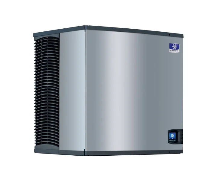 Manitowoc Indigo NXT Serisi Quiet Qube iF0900C Remote Kup Buz Makinesi Tamiri
