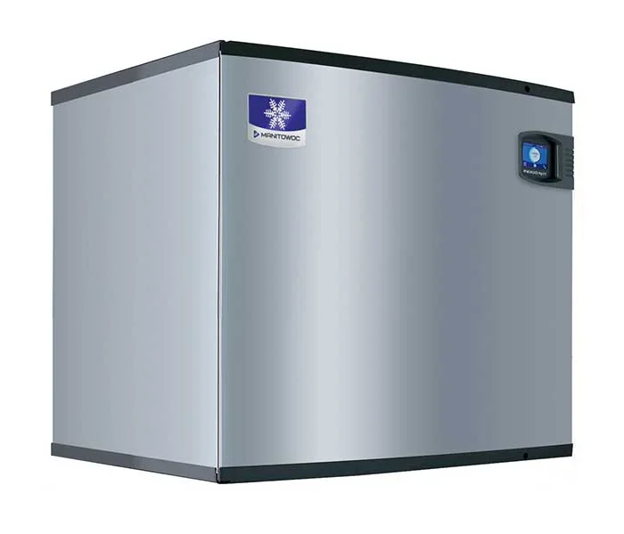 Manitowoc Indigo NXT Serisi QuietQube iF1800C Remote Kup Buz Makinesi Tamiri