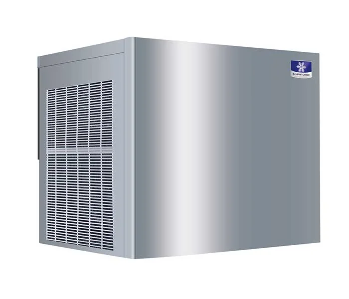 Manitowoc RFF2200C Remote Yaprak Buz Makinesi Tamiri