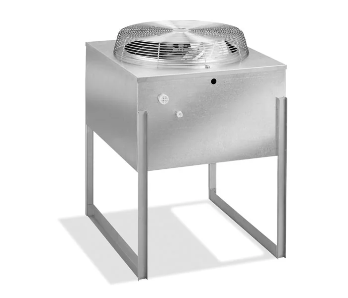 Manitowoc Vertical Discharge Remote Condenser 410A Tamiri