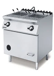 s2000 700 Serisi 1x42 Lt Hazneli Gazli Makarna Pisirici PC76G Tamiri