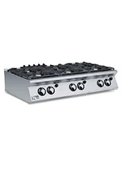 s2000 900 Serisi 6 Acik Atesli Gazli Ocak PC912GT Tamiri