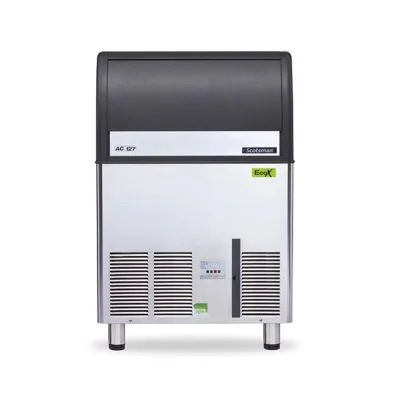 Scotsman AC 127 Eco X Tamiri