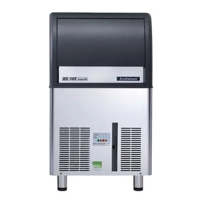 Scotsman EC 107 Eco X Tamiri