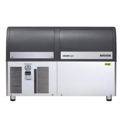 Scotsman EC 207 Eco X Tamiri