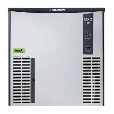 Scotsman MXG 437 Eco X Tamiri