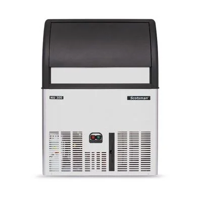 Scotsman NU 300 Tamiri